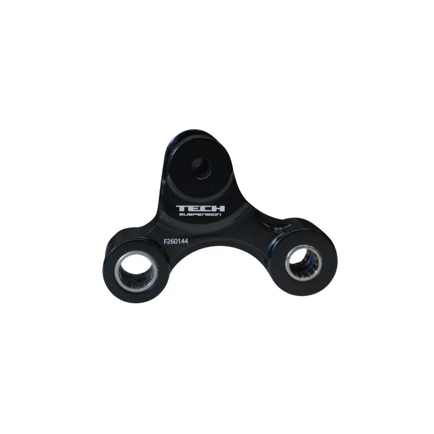 TECH ER30 288mm Rear Shock torvexlab