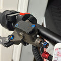 Ultra Bee Brake Master Cap Titanium Bolts TRIPLE9 MOTORSPORTS