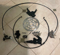 ULTIMATE Surron LBX/E Ride Moto Handbrake & Footbrake Kit Surgeracingco