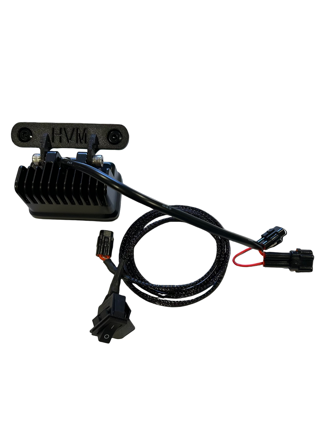Surron Ultra Bee Wheelie Headlight Higher Voltage Moto