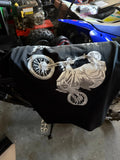 High volt supply T-shirt High volt supply