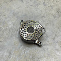 Surron LBX Aluminum Motor Cover ridemoda