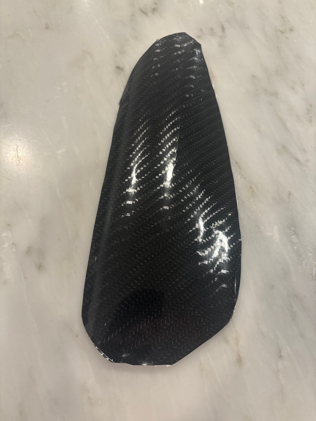 Carbon Fiber wrap for Super 73 z/zx/s2 battery Carbon Moto