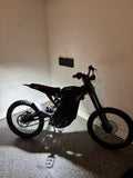 Plug & Play Surron Light bee Rocklight Sparked Racing