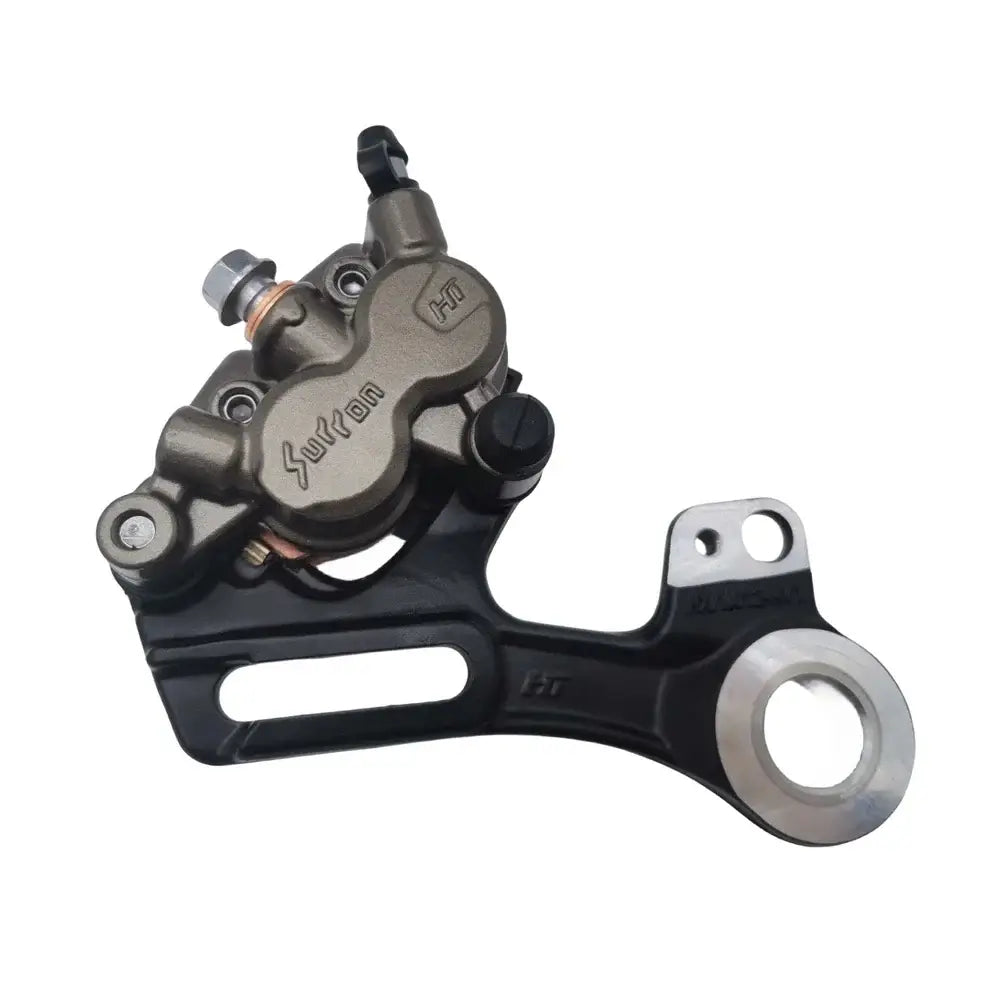 Eride Pro SS Moto Foot Brake Kit FactoryZ