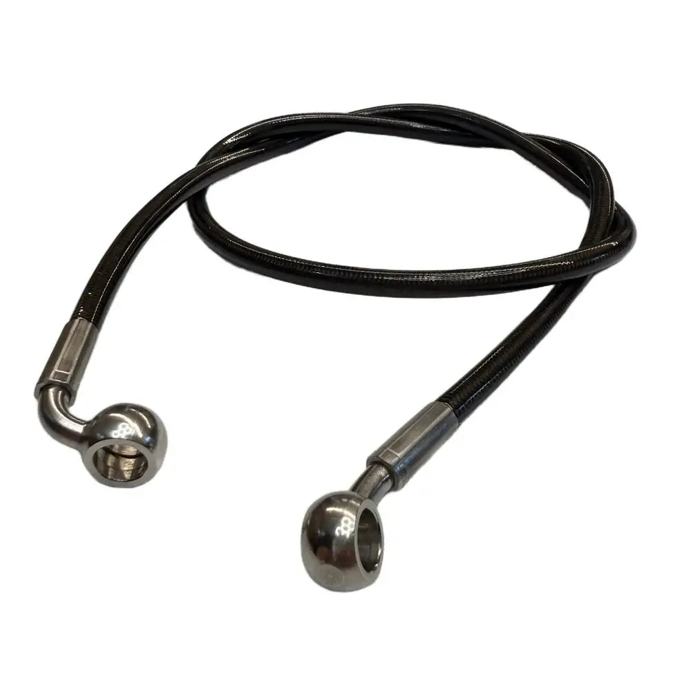 Eride Pro SS Moto Foot Brake Kit FactoryZ